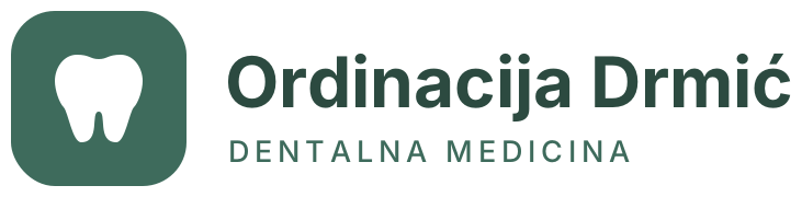 Ordinacija dentalne medicine Drmić